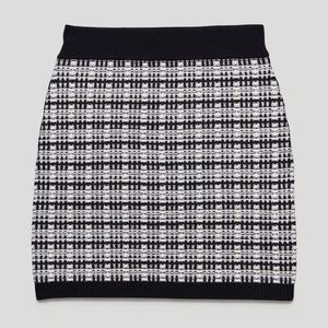 Aritzia Babaton Salvatore Skirt